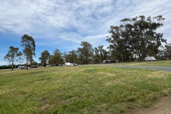 Photo by DaveDuff    CampInNature