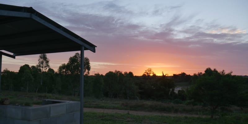 Photo by Marcia Christine Baker