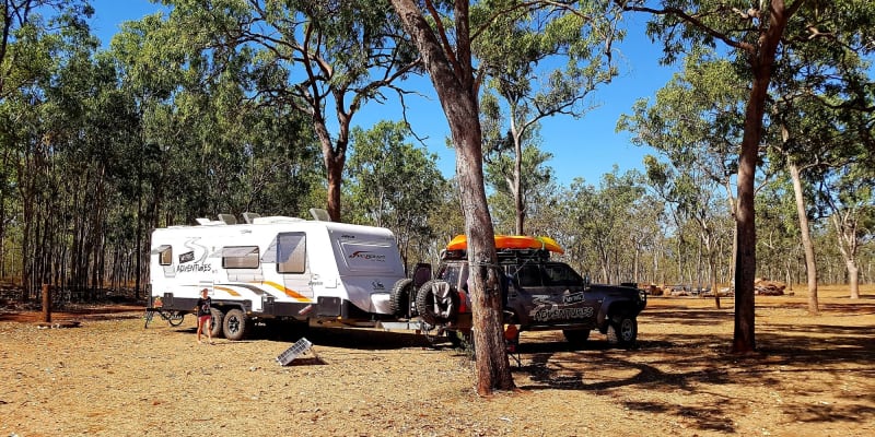 Photo by My Rig Adventures