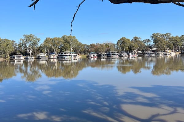 Photo by Christina T.