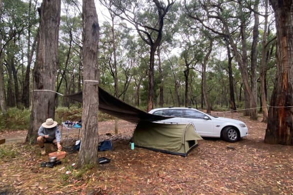 Photo by Kelsey Grace Gannon