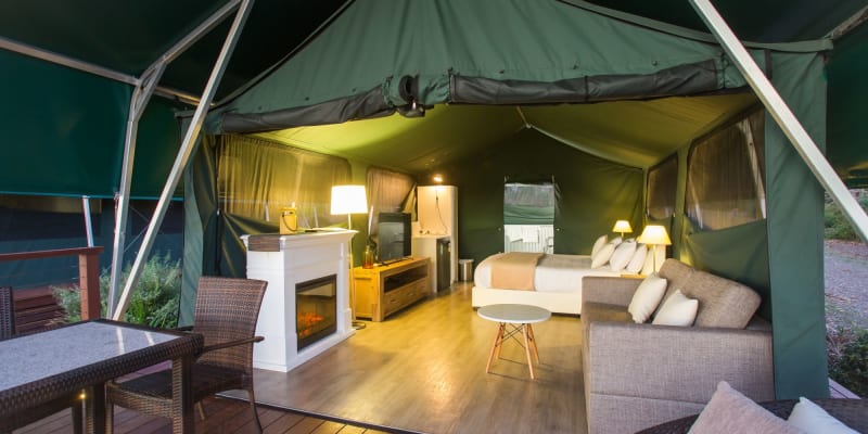 Photo by Port Stephens Beachside Holiday Parks