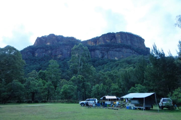 Photo by Tracy N David Ross