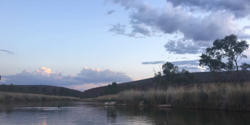 Photo by Isabelle W.