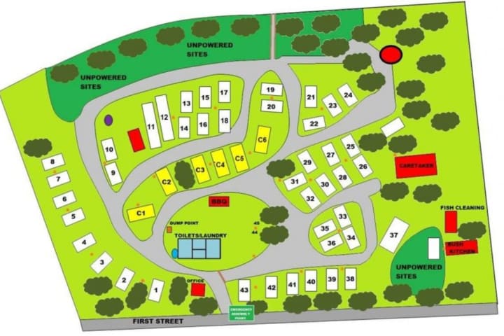 Photo by Glenn & Amy Lennerth