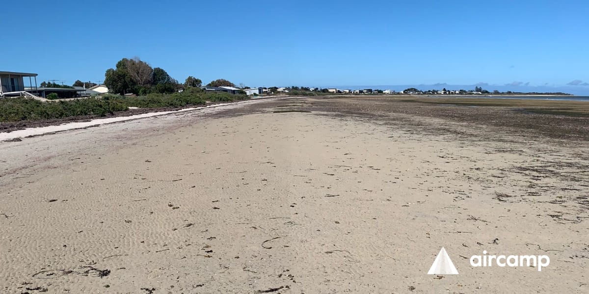 Coobowie Caravan Park