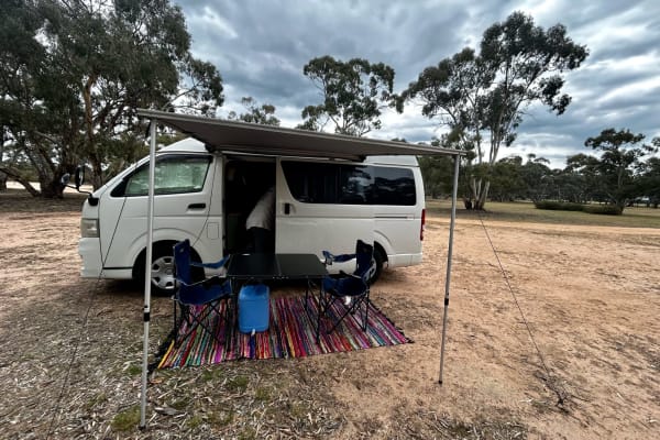 Photo by Chelsea and Jye