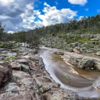 Photo by Dylan Bob Dwyer