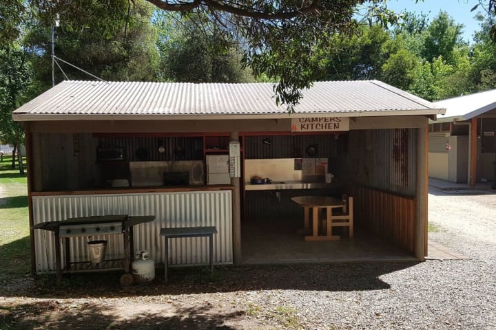 Photo by Shane & Robyn Newton