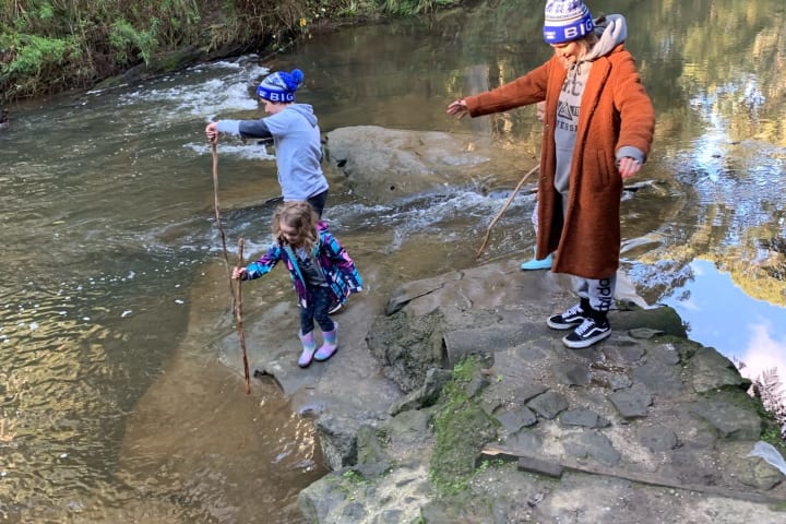 Photo by Brooklyn E.