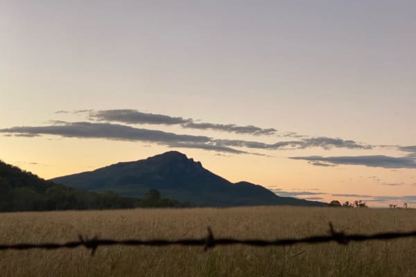 Photo by Sika-Marie J.