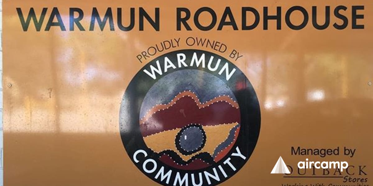 Warmun Roadhouse (Turkey Creek)