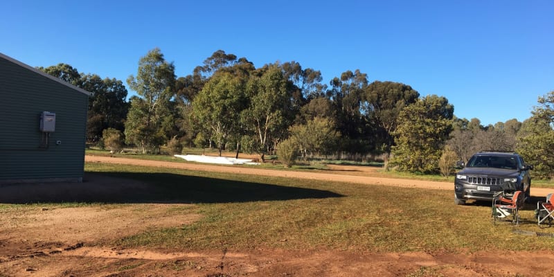 Photo by Christina T.