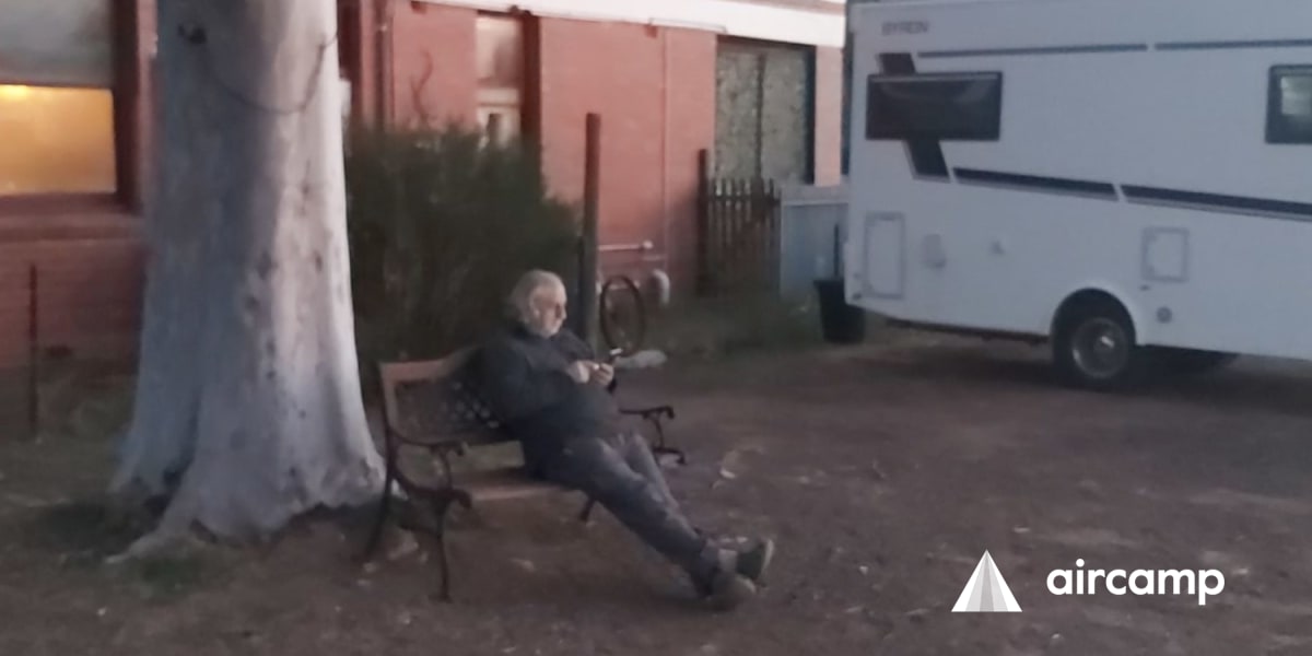 Kaneira Hotel Free Camping