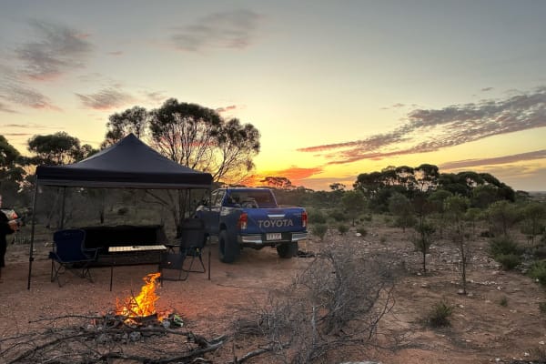 Photo by Bayden & Rachael