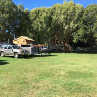 Photo by Justin S of Southport