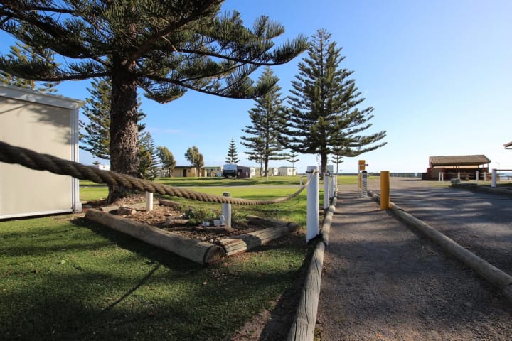 Photo by Minlaton Caravan Park