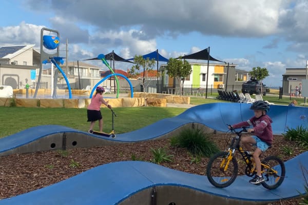 Photo by Corporate to Caravan