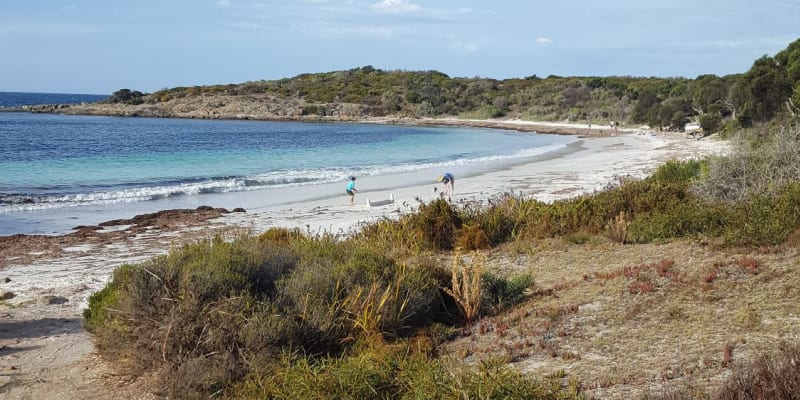 Photo of House Beach