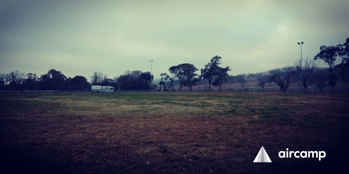 Cassilis War Memorial Park