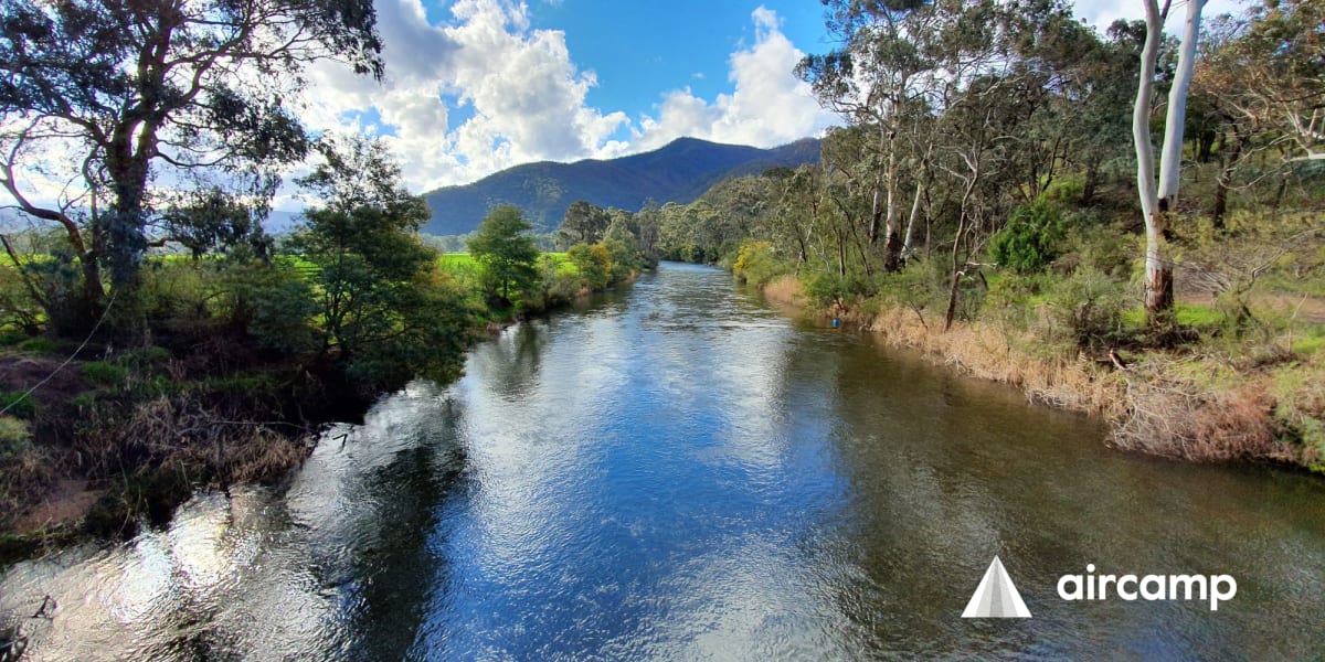 Eaglevale Campground