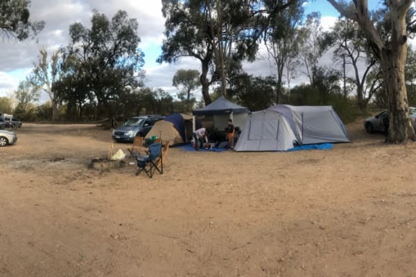 Photo by Amanda Jain Hornett