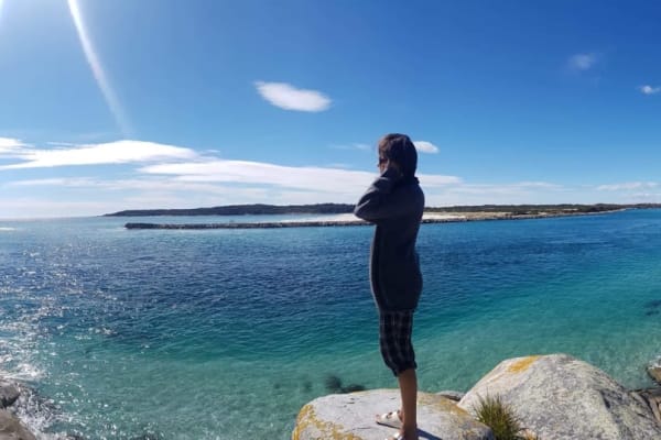 Photo by Thibault r.