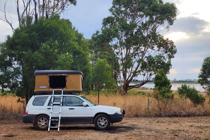 Photo by Charlotte B.