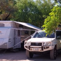 Photo by Colin van den Hoff