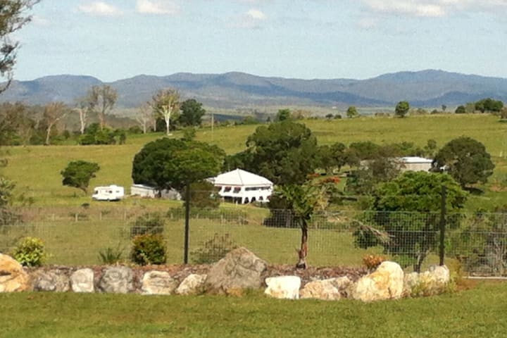 Photo by Belbrooke Pty Ltd as trustee for the Belbrooke Administration Trust