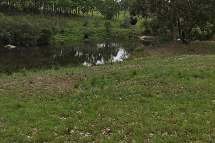 Photo by Katrina & Ben Rickard