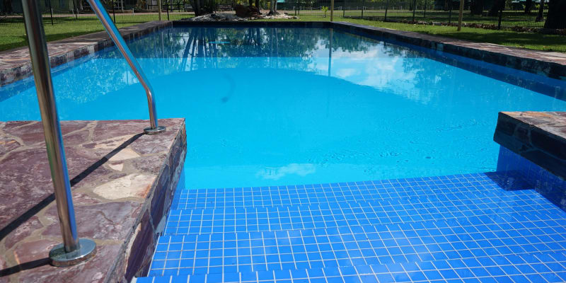 Photograph of Go camping with your boat at 10 campgrounds near Wak Wak, NT