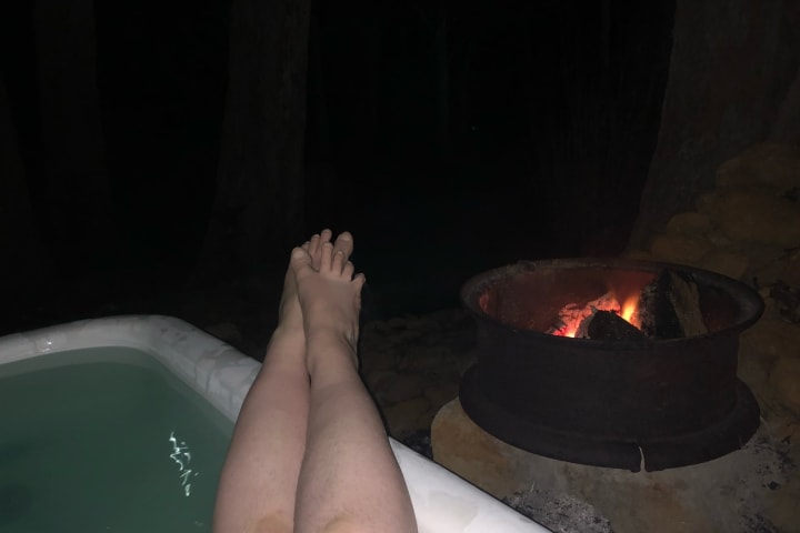 Photo by Elly Claire K