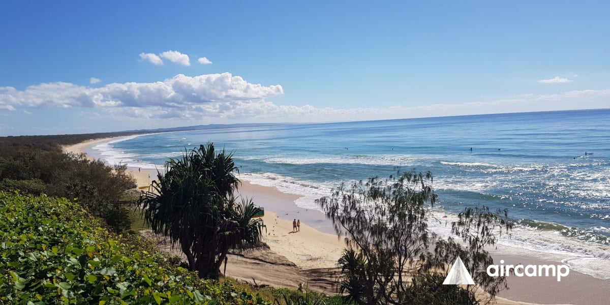 Rainbow Beach Holiday Village
