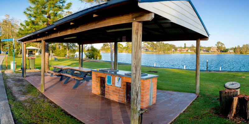 Photo by Michaela B.