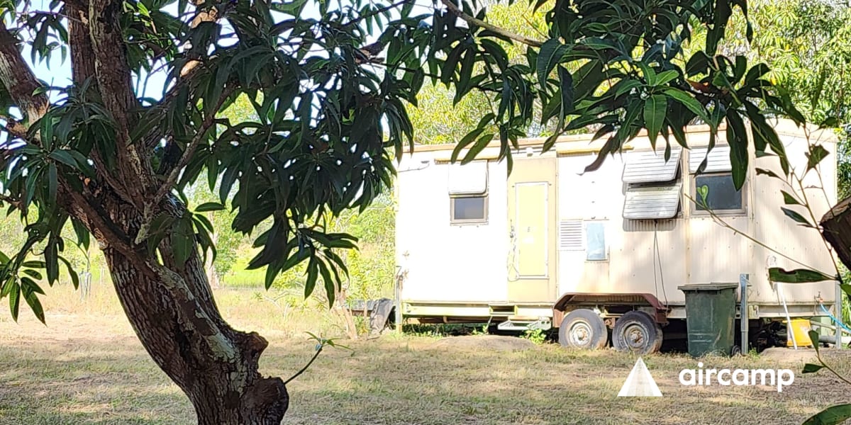 Weddell Caravan Park