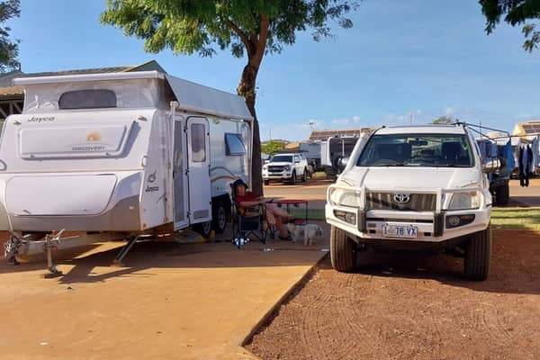 Photo by Colin van den Hoff