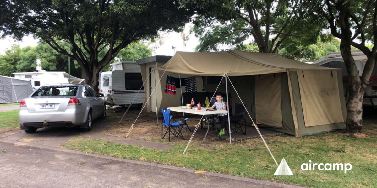 Figtree Holiday Village