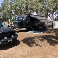 Photo by Poms Touring Australia