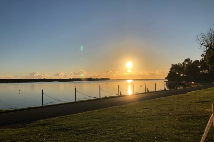 Photo by Mary-anne N.