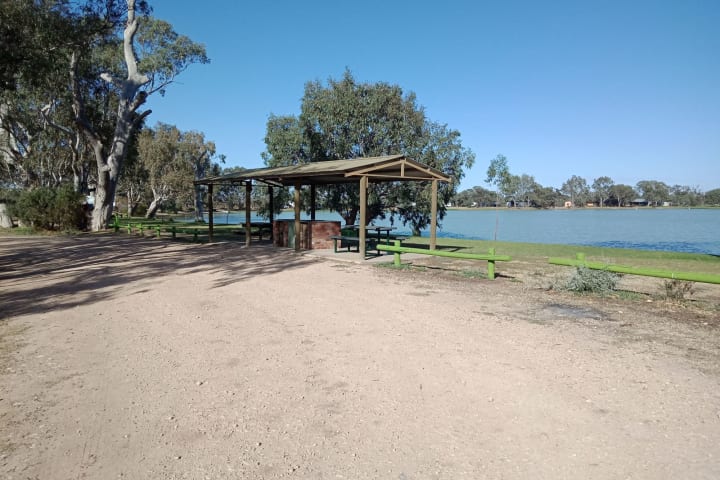 Photo by @outbackandabout