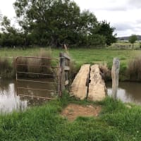 Photo by The blonde nomads