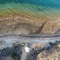 Photo by @ode2theroad