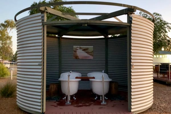 Photo by Corporate to Caravan