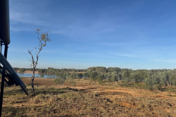 Photo by Vida van der Walt