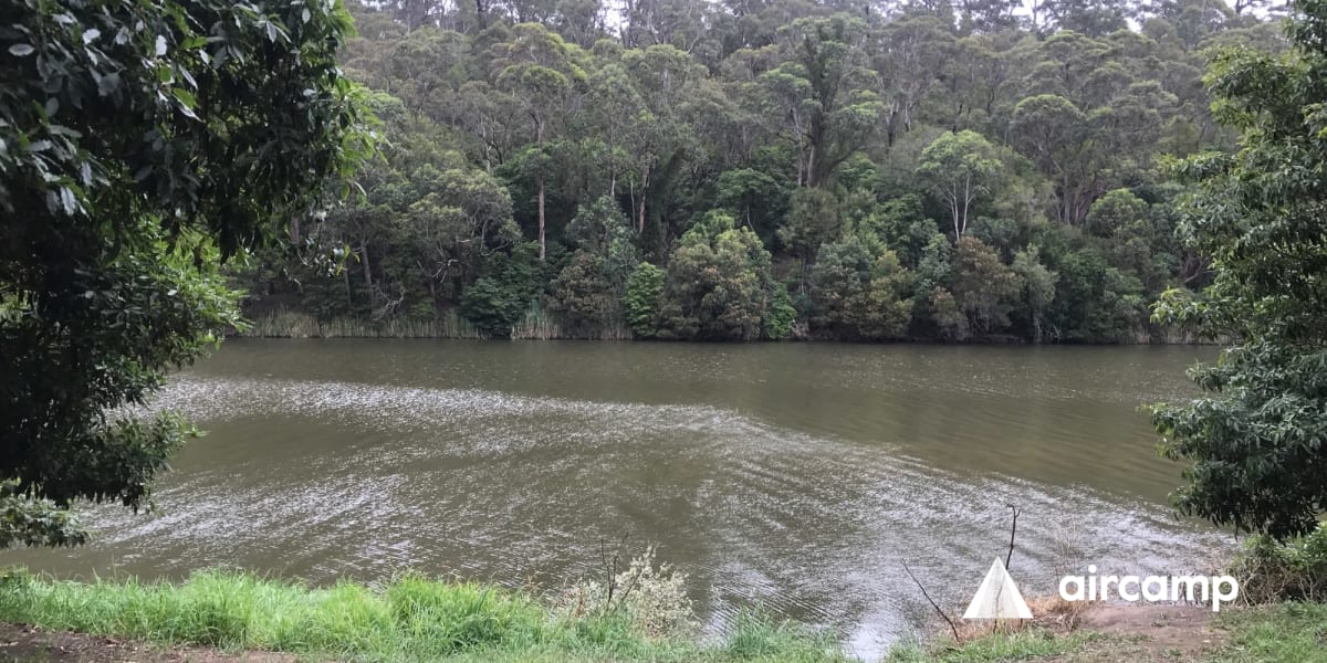 Waynes Rest Beside Snowy River 4