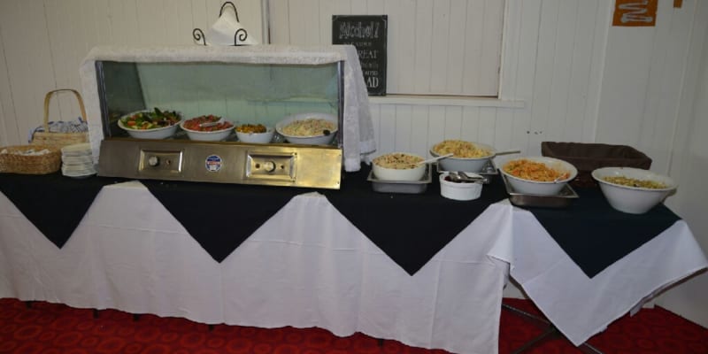 Photo by Coonalpyn H.