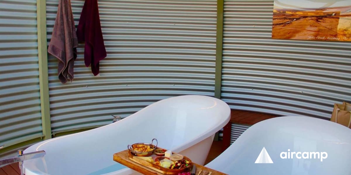 Julia Creek Caravan Park