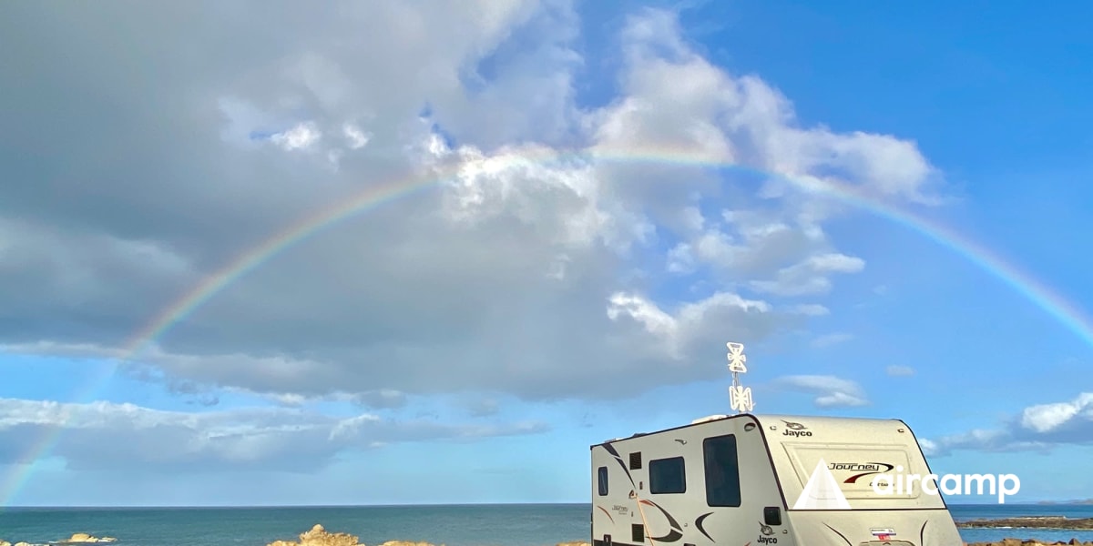 Penguin Caravan Park