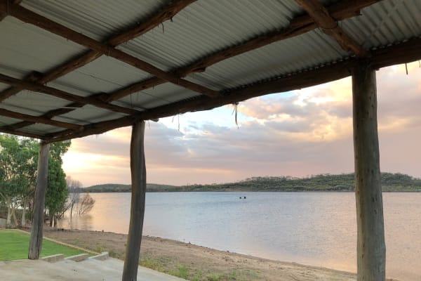 Photo by Marcia Christine Baker